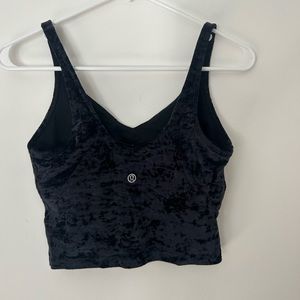 velvet lululemon align